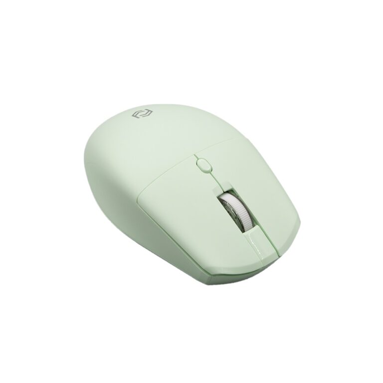 Frisby FM-290WM Kablosuz Optik Yeşil Mouse - FM-290WM