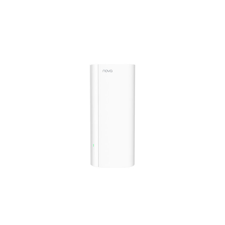 TENDA MX12-3-PACK AX3000 Dualband Mesh Router - MX12-3-PACK
