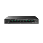 TENDA TEG1110PF-8-120W 8GE PoE+ Port (120W)