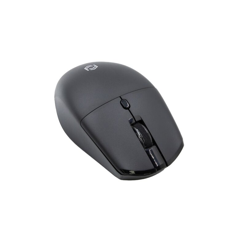 Frisby FM-284WM Kablosuz Optik Siyah Mouse - FM-284WM