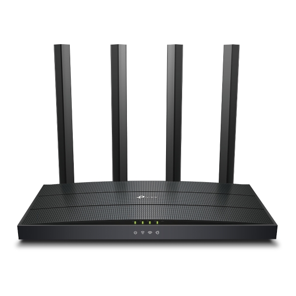 Tp-Link Archer AX12 AX1500 Dual-Band Wi-Fi 6 Router ( Yönlendirici )- Net.Acc.Rou.0081 Tp-Link Archer AX12 AX1500 Dual-Band Wi-Fi 6 Router ( Yönlendirici ) - Net.Acc.Rou.0081