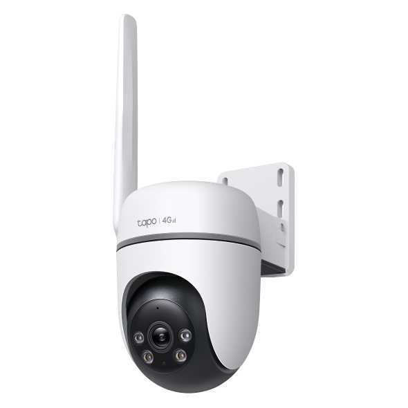 Tp-Link Tapo TC40GW FHD Dış Mekan 4G LTE Kamera (Pan/Tilt) (360°)- Guv.Ip.Smr.0039 Tp-Link Tapo TC40GW FHD Dış Mekan 4G LTE Kamera (Pan/Tilt) (360°) - Guv.Ip.Smr.0039