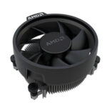 Amd Wraith Stealth İşlemci Soğutucusu AM4/AM5 (712-000052) - Bbi.Isl.Sog.0082
