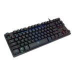Frisby FK-G575QU Multimedya Usb Gaming Klavye - FK-G575QU