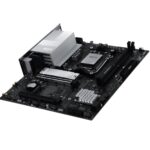 MSI PRO B850M-G AM5 DDR5 8200(OC) HDMI DP 2xM.2 USB 5GLan mATX - PRO B850M-G