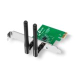 Tp-Link TL-WN881ND 300Mbps Kablosuz N PCI EXP Adaptör - TL-WN881ND