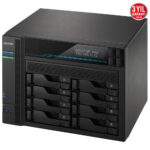 Asustor AS6508T NAS (C3538 İşlemci