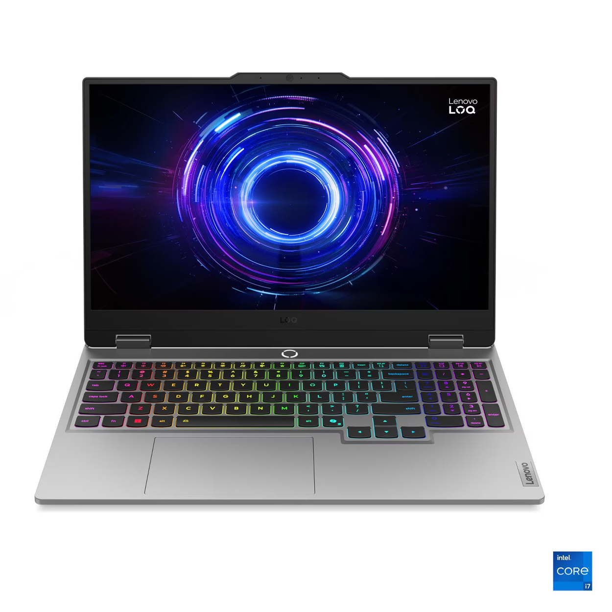 LENOVO LOQ 15.6" i7-13700HX 16GB 512SSD 8GB RTX 5050 FDOS- 83JE00WGTR LENOVO LOQ 15.6" i7-13700HX 16GB 512SSD 8GB RTX 5050 FDOS - 83JE00WGTR