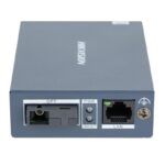 Hikvision DS-3D501R-A 20Km SM Gigabit Fiber/Alıcı Medya Dönüştürücü - DS-3D501R-A