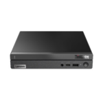 LENOVO ThinkCentre Mini NEO 50Q i5-13420H 16GB 512SSD  FDOS / 12LN0024TX-KAR64907 - Görsel 3