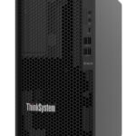 Lenovo ThinkSystem ST45 V3 AMD EPYC 4124P 16GB-2TB 7.2K SATA6GB x2 Tower(3 Yıl G - Kur.Sun.Rac.0029