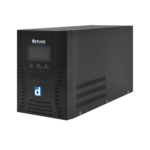 DOTVOLT VOLT LN PLUS 3000 VA 4x7AH Line Interactive UPS - UPS.ON.0014