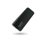 TwinMOS 1TB External SSD USB/Type-C 1100-1050MB/s  (Dark Gray) (PSSD1TBEDP) - Bbi.Isl.Dep.Hsd.0021
