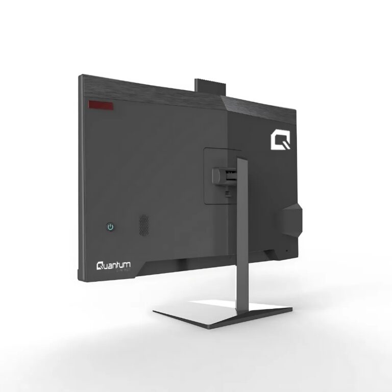 Quantum Pulse One [Ryzen3-4350G] 16GB 512GB SSD 23.8" IPS OB VGA FDos [SA3204] - SA3204