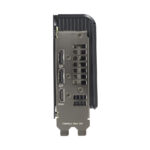 8 GB ASUS PRIME-RX9060XT-O8G RX9060XT GDDR6 128bit OC HDMI 2xDP Ekran Kartı / 90YV0MI0-M0NA00-KAR63594 - Görsel 3