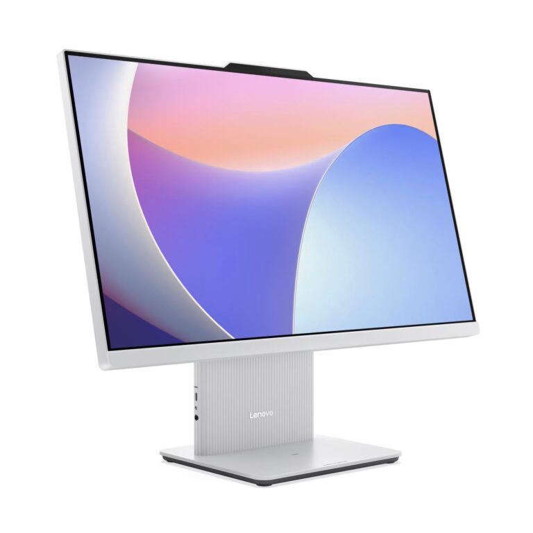 Lenovo IdeaCentre [i5-13420H] 16GB 512GB SSD 23.8" FHD OB VGA FDos AIO F0HN0054T - F0HN0054TR