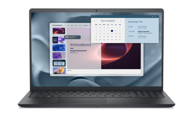 Dell Pro 15 Essential i5-1334U 15.6" FHD 16GB 512SSD DOS - 2 Yıl Yerinde Garanti - Bil.Diz.0379