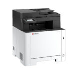 Kyocera Ecosys MA2101cfx Yaz/Tar/Fot/Fax Renkli Lazer 21ppm (Dublex) (A4) - Bas.Ink.Laz.Ren.0019