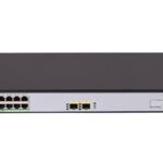 H3C Aolynk LS-1600V2-18P-HPWR-GL 16Port Gig. PoE+ Eth Switch 2*100M/1G SFP (240W - Net.Swi.Yone.0020