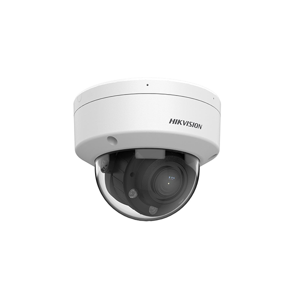 Hikvision DS-2CD1723G2-LIZSU 2MP 2.8-12m Mot. Akıllı Hibrit Işık Dome Dahili Mik - Guv.Ip.Dom.0089