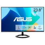 Asus 23.8" 1ms 120Hz Hdmi Vga Flicker-Free Eye Care Çerçevesiz IPS (VZ249HG) Mon - Bbi.Isl.Mon.0257