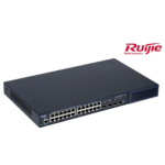 RUIJIE RG-S2910-24GT4XS-UP-H(V3.) 24GE PoE(370W)