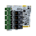 COOPER XDETECT Elektronik Adreslenebilir Paneli IO Kartı / EFXD05030-KAR65123 - Görsel 3