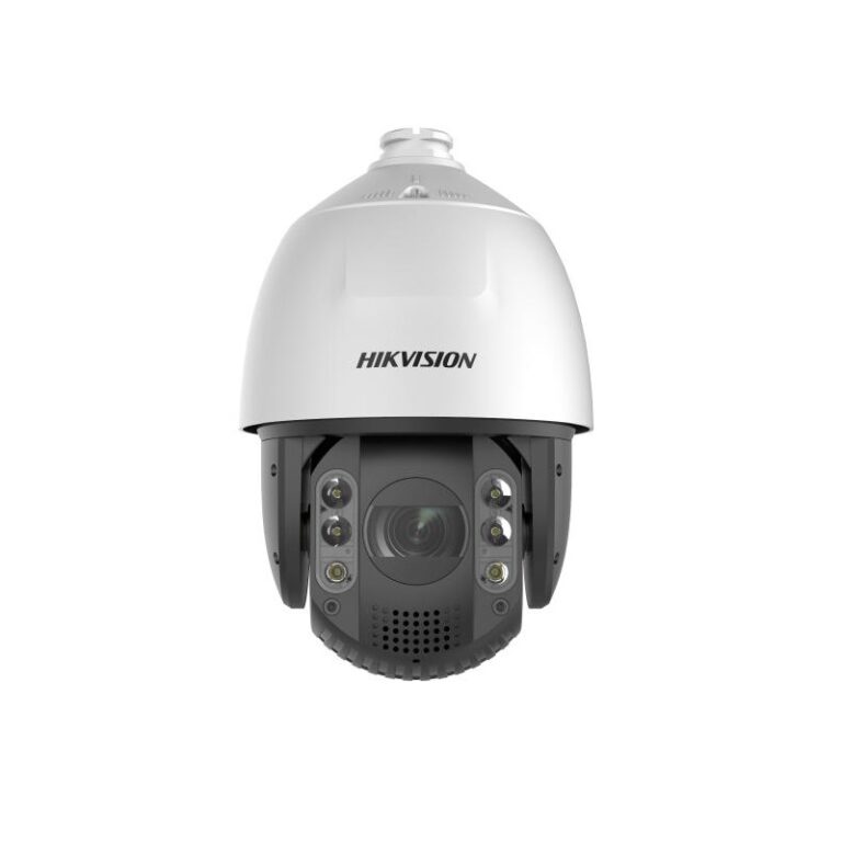 Hikvision DS-2DE7A432IW-AEB 4MP 5.9-188.8mm 200mt IR PTZ/Speed Dome IP Kamera - DS-2DE7A432IW-AEB