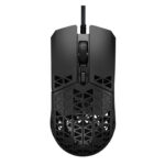 Asus TUF GAMING M4 AIR 16.000dpi Air Shell IPX6 Mause - Bbi.Isl.Klv.Musb.0027