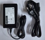 OEM DL-3A 12V 3A Güvenlik Kamera Adaptör / DL-3A-KAR62760 - Görsel 2