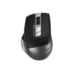 A4 TECH FB35S Gri Bluetooth+2.4G Wireless Nano 2000DPI Mouse - FB35S SMOKY GREY