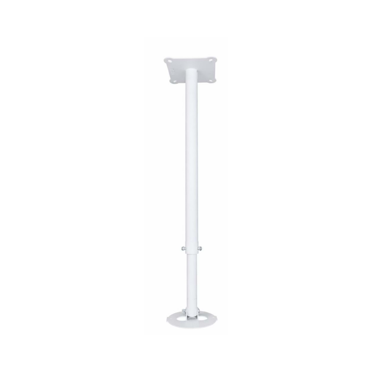 KameraKutusu TRK-400MT-100 (100CM+100CM) Teleskopik Uzatma Ayak (Ral 9016) - TRK-400MT-100