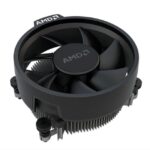AMD Wraith Stealth Orjinal İşlemci Soğutucusu AM4/AM5 (712-000071) - 712-000071
