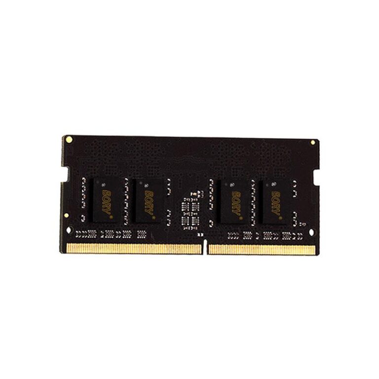 Bory 16GB 2666MHz DDR4 SODIMM CL19 Ram (Kutulu) (BRY16GB2666NB) - Bbi.Isl.Bel.Not.0055