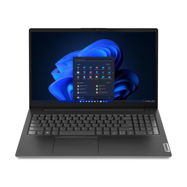 Lenovo V15 G4 Ryzen 7 7730U 15.6" FHD 16GB 512SSD DOS (82YY0013TR) - Bil.Diz.0358