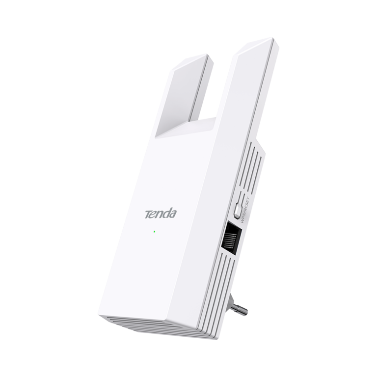 TENDA T10 N300 Menzin Genişletici - T10