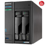 Asustor AS6702T NAS (N5105 İşlemci