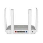 Keenetic Titan KN-1812-01-EU BE7200 Mesh Wi-Fi 7 5Port Multi-Gigabit Router - KN-1812-01-EU