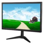 21.5" Frisby FMT-8305M 3ms 75Hz FHD HDMI VGA Flat Monitör - FMT-8305M