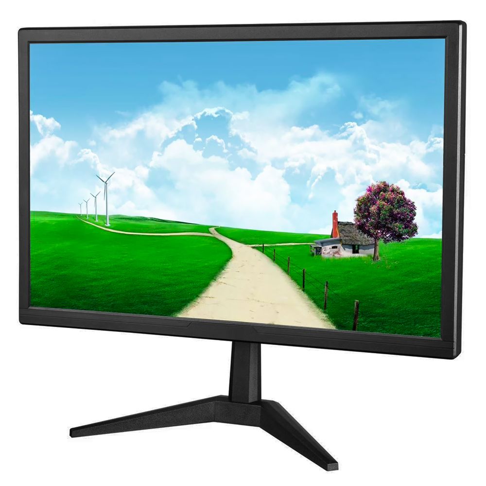 21.5" Frisby FMT-8305M 3ms 75Hz FHD HDMI VGA Flat Monitör- FMT-8305M 21.5" Frisby FMT-8305M 3ms 75Hz FHD HDMI VGA Flat Monitör - FMT-8305M