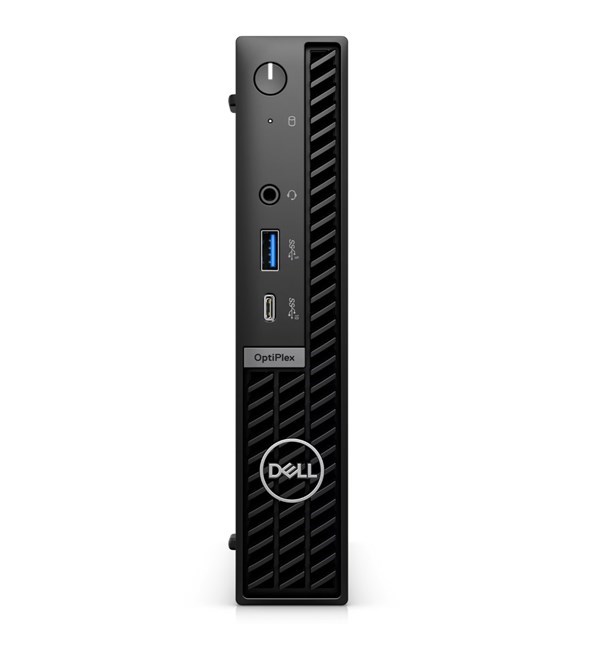 Dell OptiPlex 7020MFF ([5-14500T] 8GB 512SSD FDos MFF Mini PC (N007O7020MFF_U) - N007O7020MFF_U