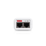 UBNT POE-24-12W-G 24VDC-0.5A Gigabit  PoE Enjektör / POE-24-12W-G-KAR64300 - Görsel 3