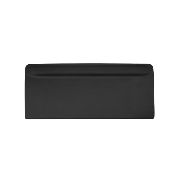Addison 300523 Bileklik Destekli Siyah 68x29x3mm Klavye ve Mouse Pad - 300523