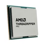 AMD RYZEN Threadripper Pro 9975WX 5.40GHz 160MB sTR5 350W 4nm Tray [Fan Yok] - Threadripper Pro 9975WX