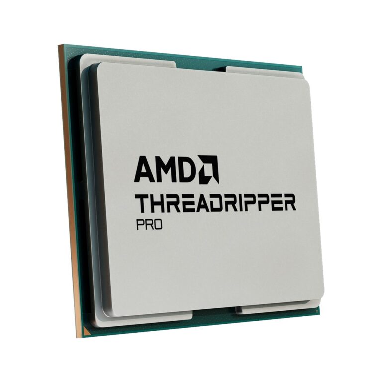 AMD RYZEN Threadripper Pro 9975WX 5.40GHz 160MB sTR5 350W 4nm Tray [Fan Yok] - Threadripper Pro 9975WX