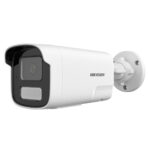 Hikvision DS-2CD1T43G2-LIUF/SL (Dahili Mik) 4MP 4mm A.Hibrit 50mt -Sesli Alarm - Guv.Ip.Bul.0132
