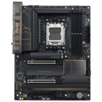 ASUS PROART X870E-CREATOR WIFI AM5 DDR5 8000 2xUSB4 4xM2 WiFi7+BT 10Gbit+2.5Gbit / 90MB1IG0-M0EAY0-KAR64513 - Görsel 4