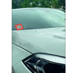KAREFON Qr Araç Etiketi - Mobil - Son Teknoloji Araç İletişim Platformu (Yıllık) / karefonarac-KAR63994 - Görsel 5