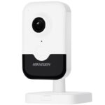Hikvision DS-2CD2443G2-IW (W) 4MP 2.8mm 10mt IR Wifi Cube(Küp) IP Kamera - DS-2CD2443G2-IW (W)