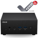 Asus Mini PC PN64-BB3012MD Intel Core i3-1220P (Ram Yok